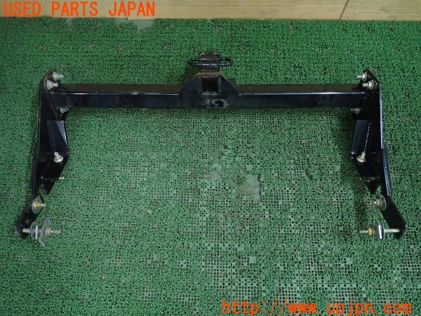 3UPJ=9228600043]ハイラックスサーフ(VZN130G)CURT カート S0125U-RA  ヒッチメンバー 中古_4