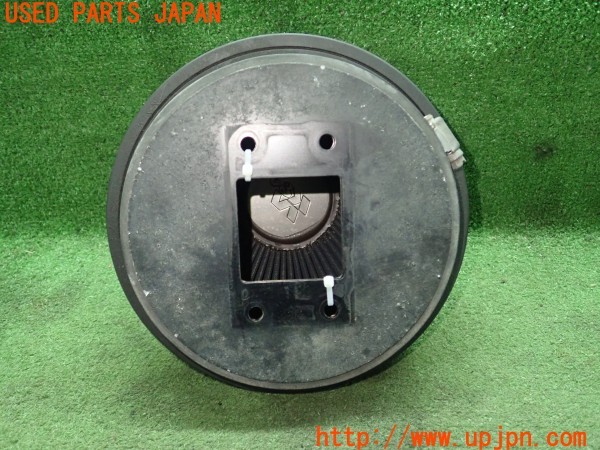 3UPJ=9228600106]ハイラックスサーフ(VZN130G)K&N エアクリーナー 中古_4