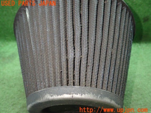3UPJ=9228600106]ハイラックスサーフ(VZN130G)K&N エアクリーナー 中古_5