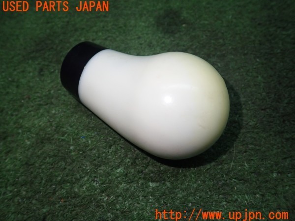 3UPJ=9228600614]ハイラックスサーフ(VZN130G)社外 シフトノブ 中古_2