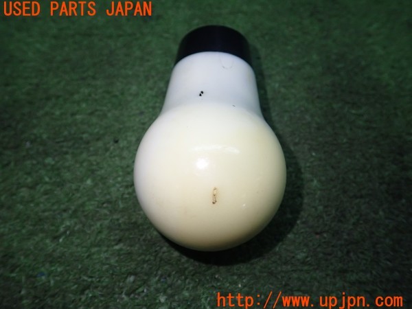 3UPJ=9228600614]ハイラックスサーフ(VZN130G)社外 シフトノブ 中古_3