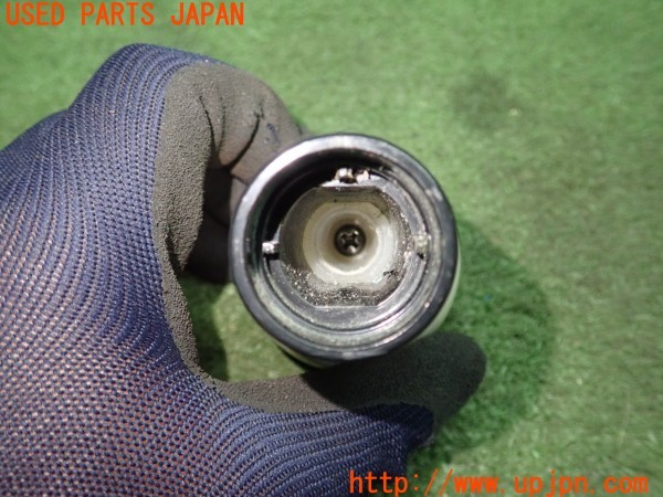 3UPJ=9228600614]ハイラックスサーフ(VZN130G)社外 シフトノブ 中古_4