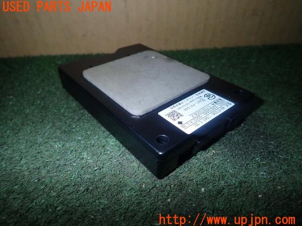 3UPJ=9228610503]シトロエン ベルランゴ(K9)carrozzeria カロッツェリア ND-ETC30 ETC車載器 中古_2