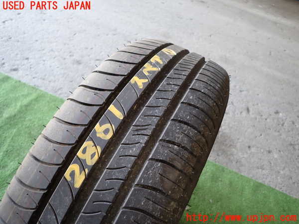 1UPJ-9228619601]シトロエン・BERLINGO(ベルランゴ)(型式不明)スペアタイヤ1 中古_3