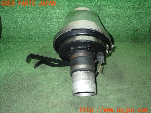 3UPJ=9228620106]ランクルプラド(KZJ78W)後期 社外 エアクリーナー 中古_2