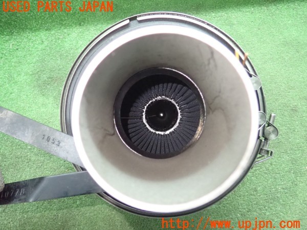 3UPJ=9228620106]ランクルプラド(KZJ78W)後期 社外 エアクリーナー 中古_3