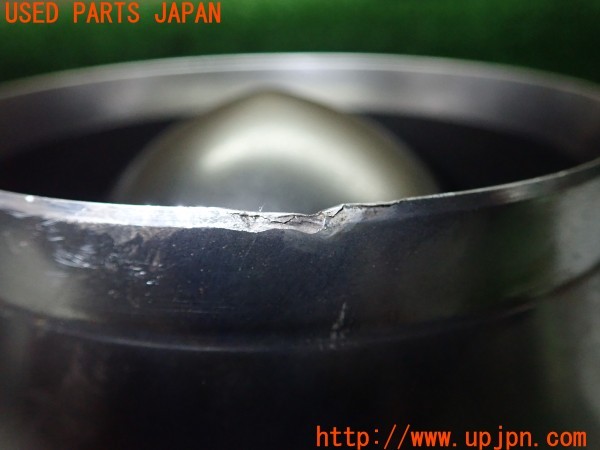 3UPJ=9228620106]ランクルプラド(KZJ78W)後期 社外 エアクリーナー 中古_4