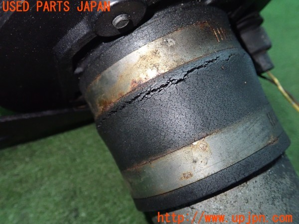3UPJ=9228620106]ランクルプラド(KZJ78W)後期 社外 エアクリーナー 中古_5