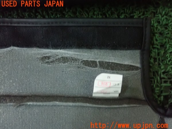 3UPJ=9228620608]ランクルプラド(KZJ78W)後期 defi デフィー 9096 シートカバー 中古_4