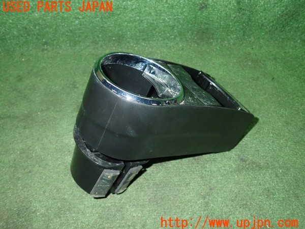 3UPJ=9228620631]ランクルプラド(KZJ78W)後期 社外ドリンクホルダー 中古_2