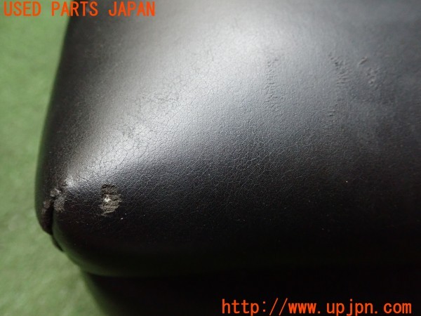 3UPJ=9228620652]ランクルプラド(KZJ78W)後期 社外 センターコンソール コンソールボックス アームレスト ドリンクホルダー 中古_5