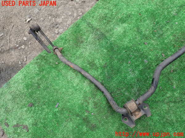 1UPJ-9228625445]ランクルプラド(KZJ78W)リアスタビライザー 中古_3
