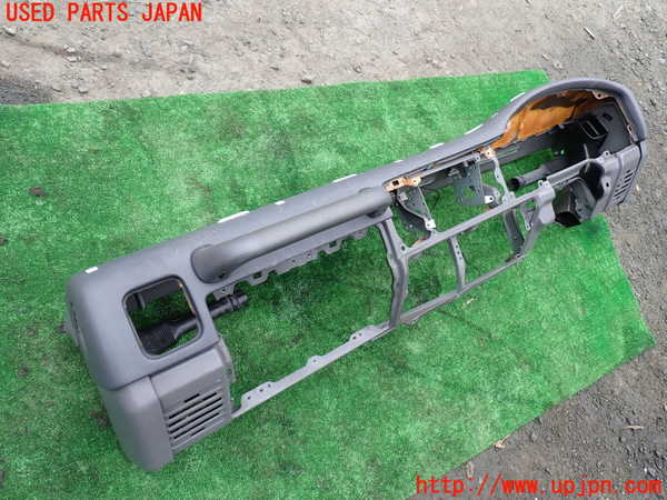 1UPJ-9228627505]ランクルプラド(KZJ78W)ダッシュボード 中古_3