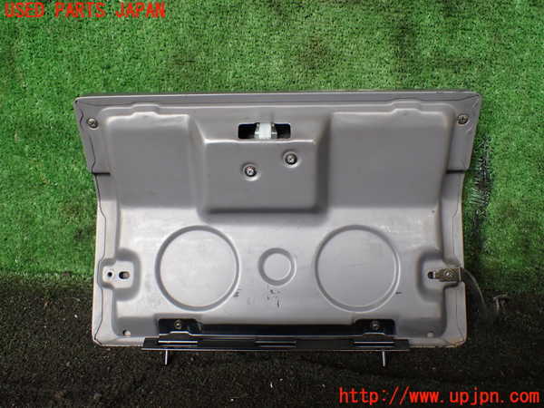 1UPJ-9228627516]ランクルプラド(KZJ78W)グローブボックス1 中古_3