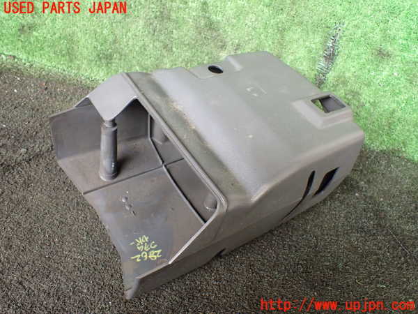1UPJ-9228627905]ランクルプラド(KZJ78W)コラムカバー 中古_2