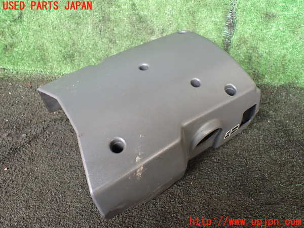 1UPJ-9228627905]ランクルプラド(KZJ78W)コラムカバー 中古_3
