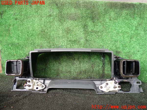 1UPJ-9228627510]ランクルプラド(KZJ78W)メーターフード 中古_3