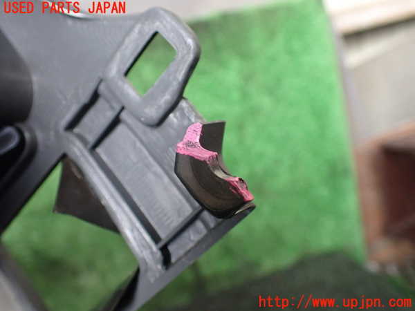 1UPJ-9228627510]ランクルプラド(KZJ78W)メーターフード 中古_4
