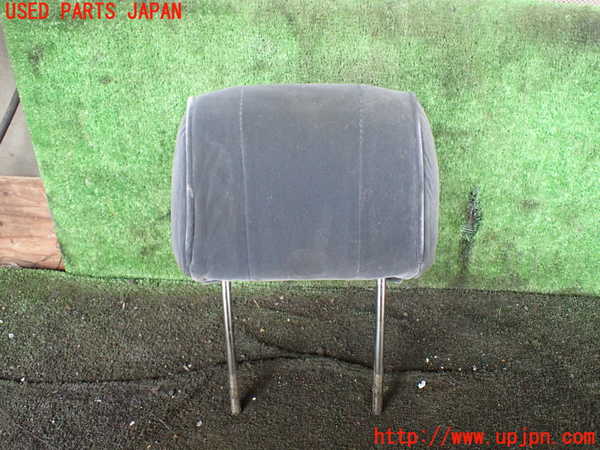 1UPJ-9228627070]ランクルプラド(KZJ78W)助手席ヘッドレスト 中古_2