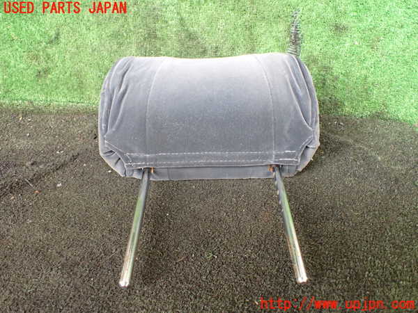1UPJ-9228627070]ランクルプラド(KZJ78W)助手席ヘッドレスト 中古_3