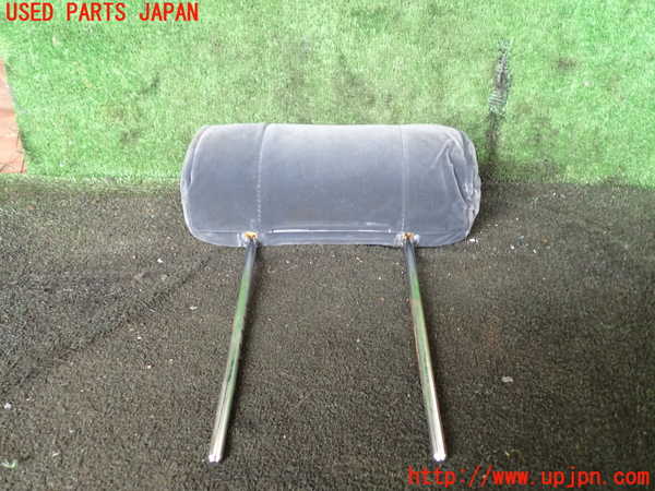 1UPJ-9228627180]ランクルプラド(KZJ78W)左2列目ヘッドレスト 中古_3