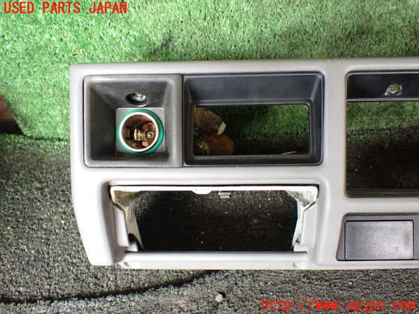 1UPJ-9228627691]ランクルプラド(KZJ78W)内装トリム類1 中古_2