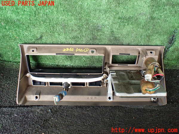 1UPJ-9228627691]ランクルプラド(KZJ78W)内装トリム類1 中古_3