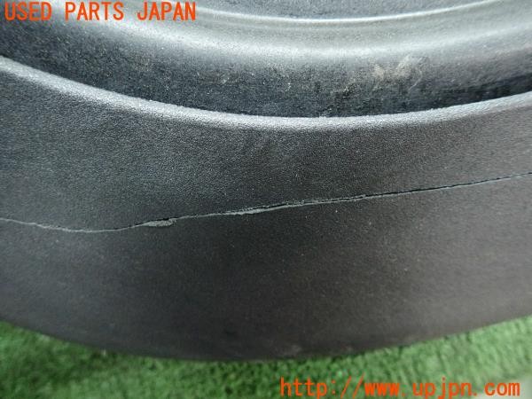 3UPJ=9228630013]ジープ ラングラー(TJ40S)純正 ウィンドシールドヘッダーチャンネル 中古_2