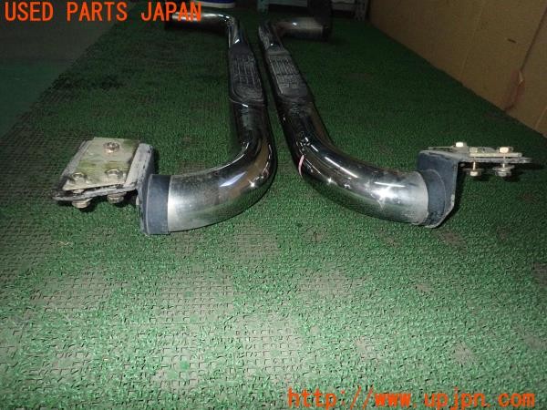 3UPJ=9228630025]ジープ ラングラー(TJ40S)社外 サイドステップ 中古_3