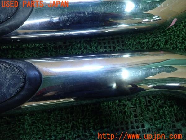 3UPJ=9228630025]ジープ ラングラー(TJ40S)社外 サイドステップ 中古_4