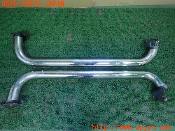 3UPJ=9228630025]ジープ ラングラー(TJ40S)社外 サイドステップ 中古_5