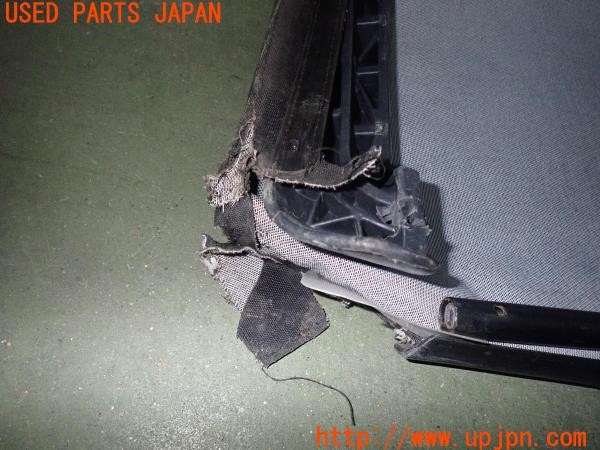3UPJ=9228630031]ジープ ラングラー(TJ40S)BESTOP ベストップ ソフトトップ 幌 中古_2