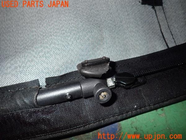 3UPJ=9228630031]ジープ ラングラー(TJ40S)BESTOP ベストップ ソフトトップ 幌 中古_3