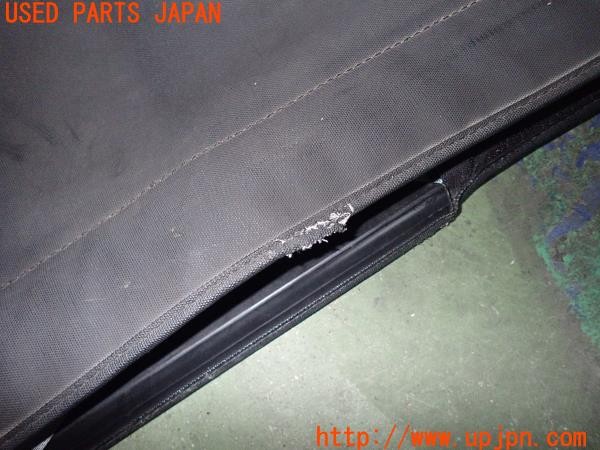 3UPJ=9228630031]ジープ ラングラー(TJ40S)BESTOP ベストップ ソフトトップ 幌 中古_4