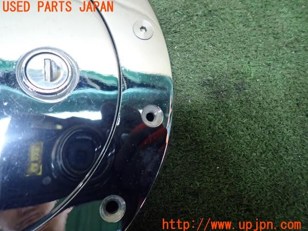 3UPJ=9228630120]ジープ ラングラー(TJ40S)社外 フューエルリッド 中古_2