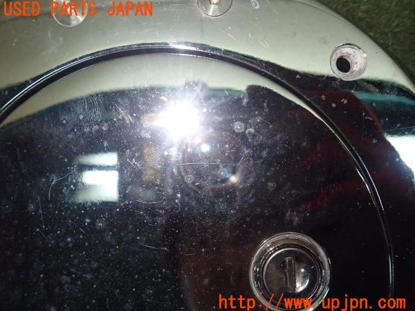 3UPJ=9228630120]ジープ ラングラー(TJ40S)社外 フューエルリッド 中古_3