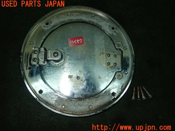 3UPJ=9228630120]ジープ ラングラー(TJ40S)社外 フューエルリッド 中古_5