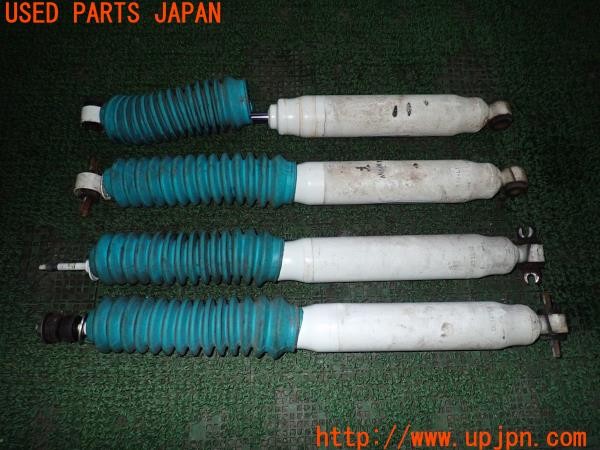 3UPJ=9228630408]ジープ ラングラー(TJ40S)PRO COMP プロコンプ ES3000 ショックアブソーバー 中古_2