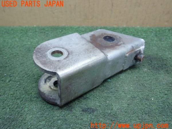 3UPJ=9228630422]ジープ ラングラー(TJ40S)社外 リアラテラルロッドダウンブラケット リフトアップ 中古_2