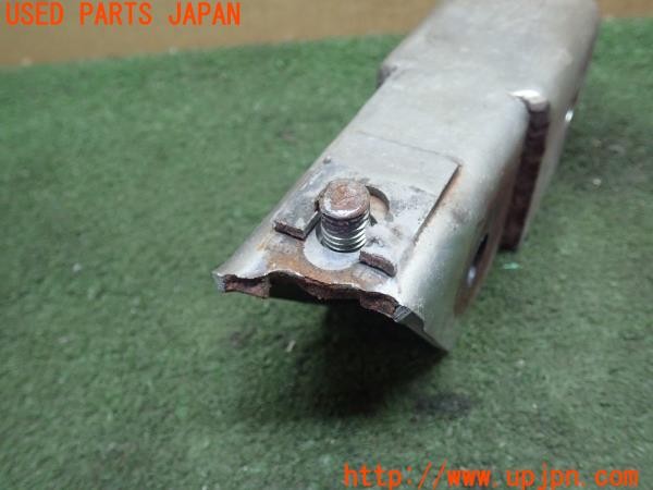 3UPJ=9228630422]ジープ ラングラー(TJ40S)社外 リアラテラルロッドダウンブラケット リフトアップ 中古_3