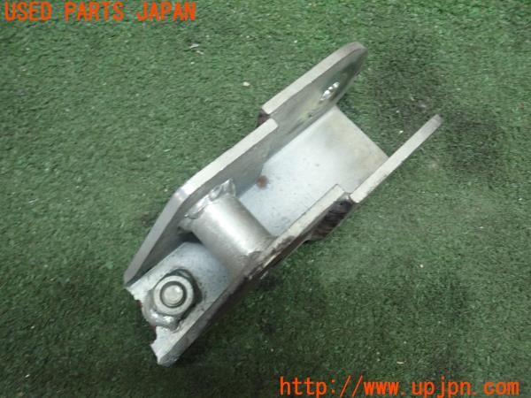 3UPJ=9228630422]ジープ ラングラー(TJ40S)社外 リアラテラルロッドダウンブラケット リフトアップ 中古_4