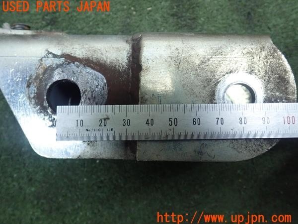 3UPJ=9228630422]ジープ ラングラー(TJ40S)社外 リアラテラルロッドダウンブラケット リフトアップ 中古_5