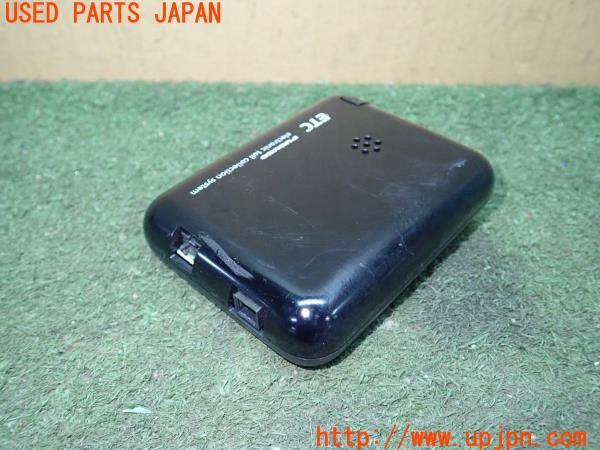 3UPJ=9228630503]ジープ ラングラー(TJ40S)古野電気 FNK-M07T ETC車載器 中古_2