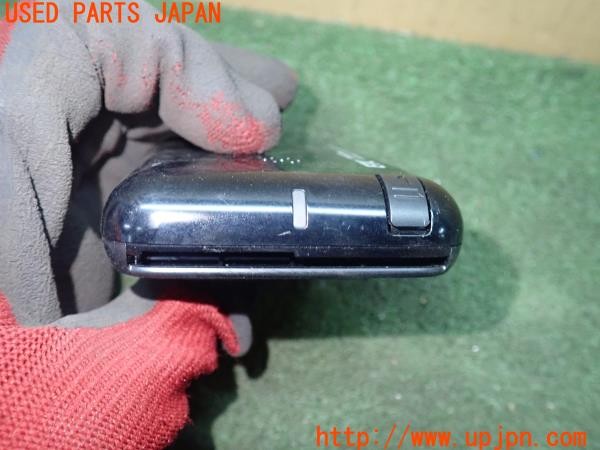 3UPJ=9228630503]ジープ ラングラー(TJ40S)古野電気 FNK-M07T ETC車載器 中古_3