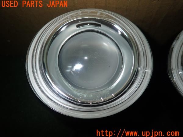 3UPJ=9228630558]ジープ ラングラー(TJ40S)PIAA ピア フォグランプ プロジェクター 中古_2