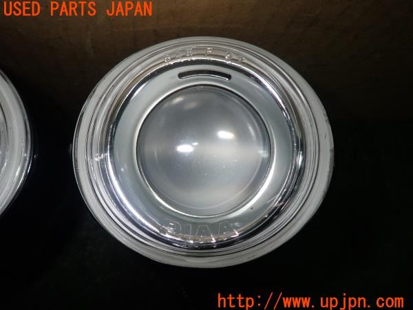 3UPJ=9228630558]ジープ ラングラー(TJ40S)PIAA ピア フォグランプ プロジェクター 中古_3