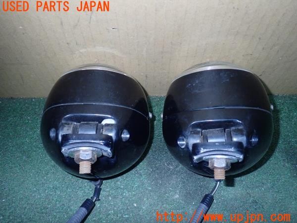 3UPJ=9228630558]ジープ ラングラー(TJ40S)PIAA ピア フォグランプ プロジェクター 中古_5