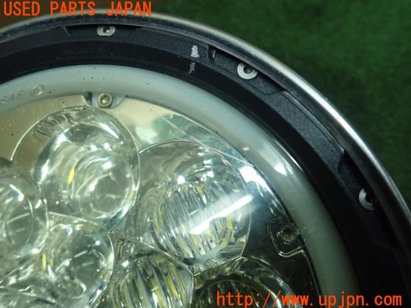 3UPJ=9228630561]ジープ ラングラー(TJ40S)社外 LEDヘッドライト 中古_2