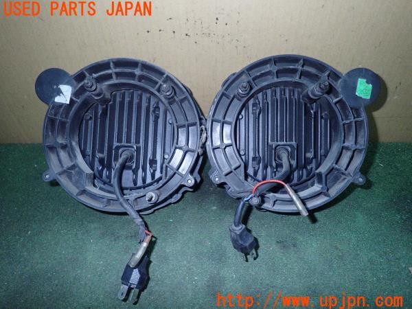 3UPJ=9228630561]ジープ ラングラー(TJ40S)社外 LEDヘッドライト 中古_4
