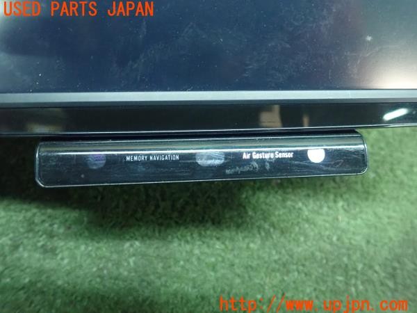 3UPJ=9228630565]ジープ ラングラー(TJ40S)carrozzeria カロッツェリア AVIC-MRP009 ポータブルナビ メモリーナビ 中古_3